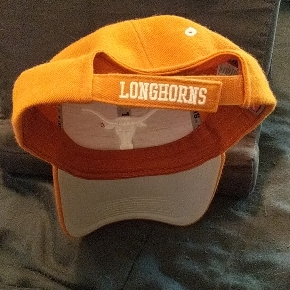 TEXAS LONGHORNS. - Picture 3 of 5